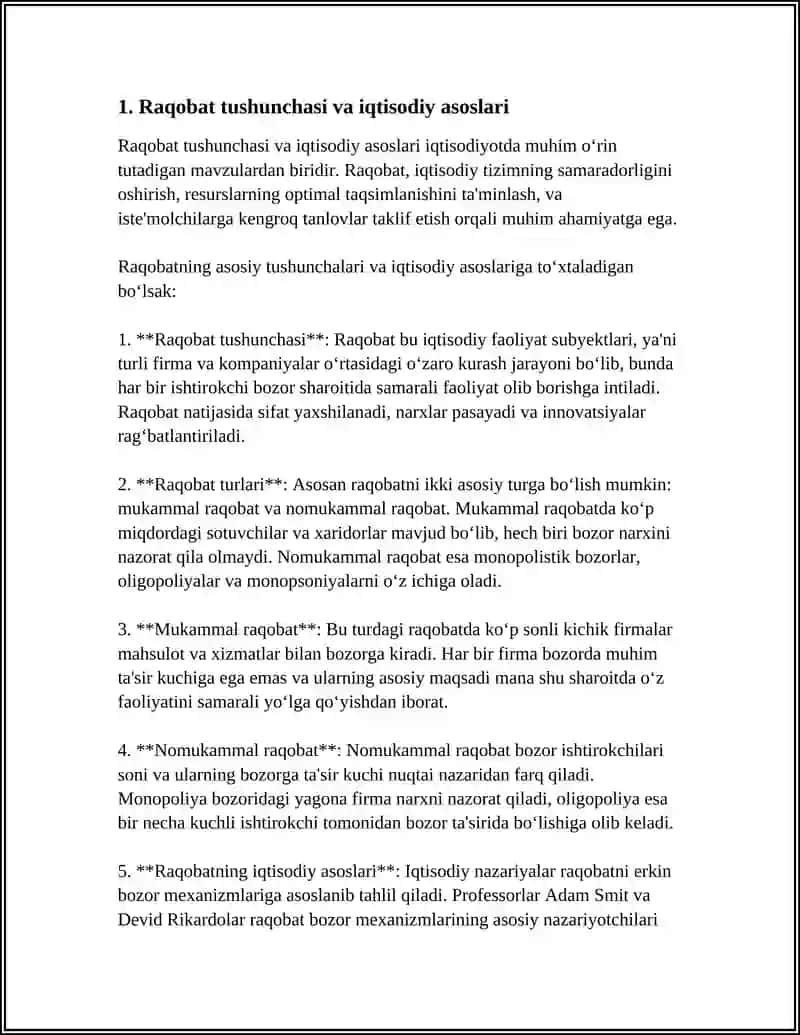 Raqobat 3