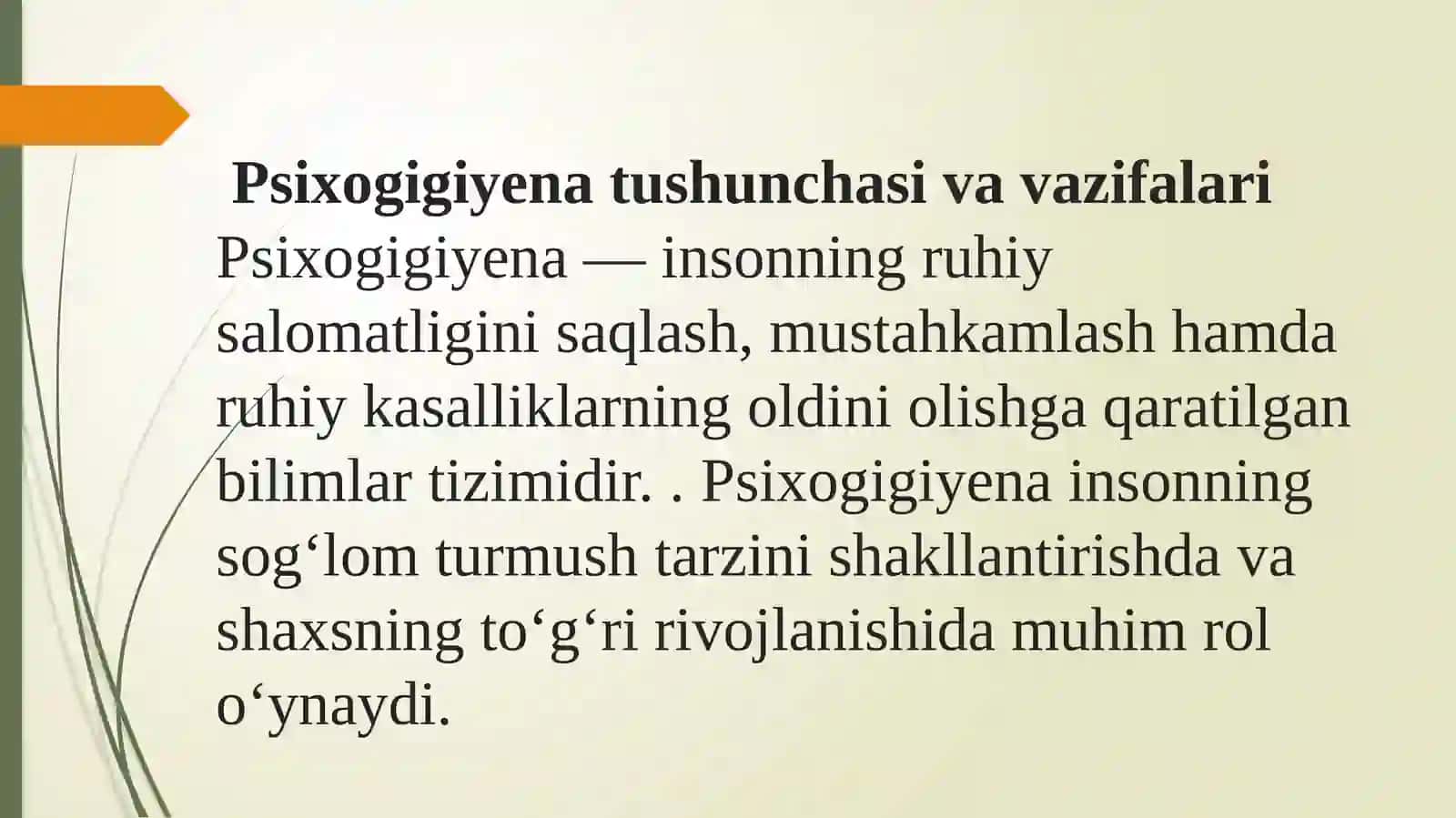 Kasallik,shaxs,psixogigiyenavapsixoprofilaktika 3