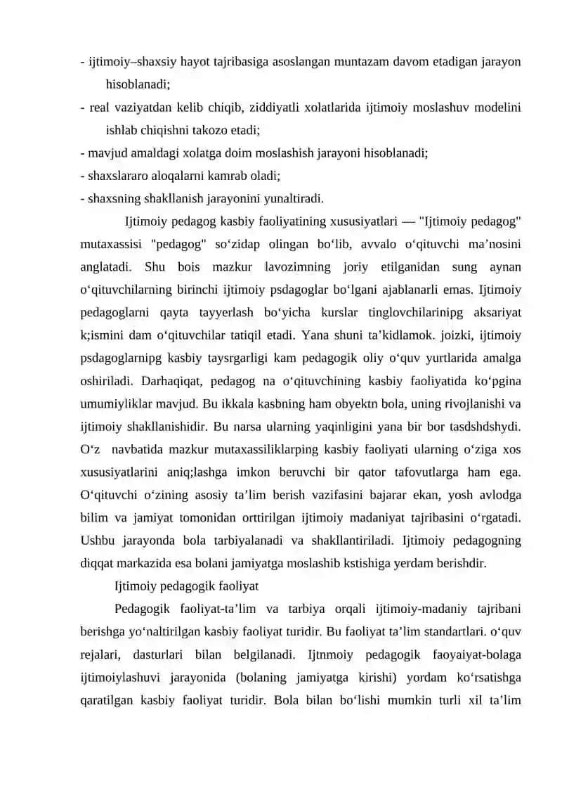 IJTIMOIY TALIM OSIDA ISHLASH 3