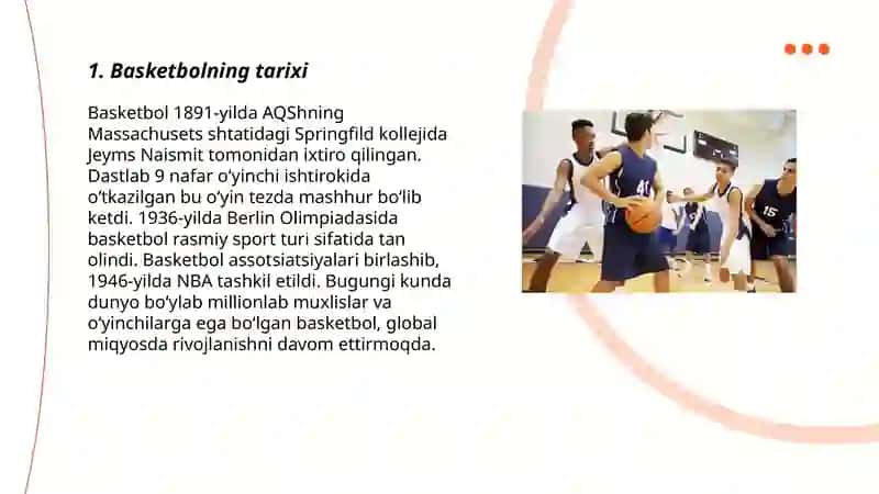 Basketbol 3
