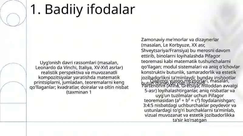 Pifagor teoremasi 3