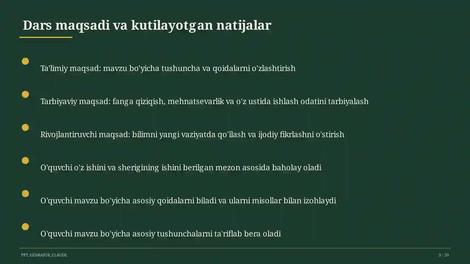 Suyuqlik va gazlarda bosim: Paskal qonuni (7-sinf) 3