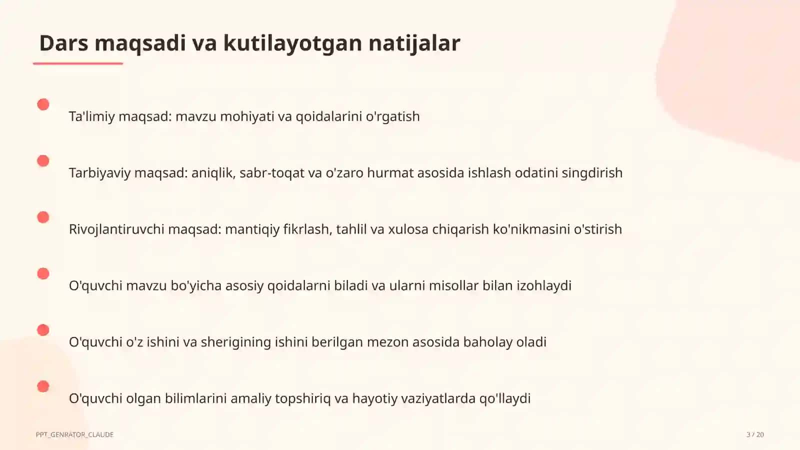 Ko'pyoqlar: prizma va parallelepiped (10-sinf) 3
