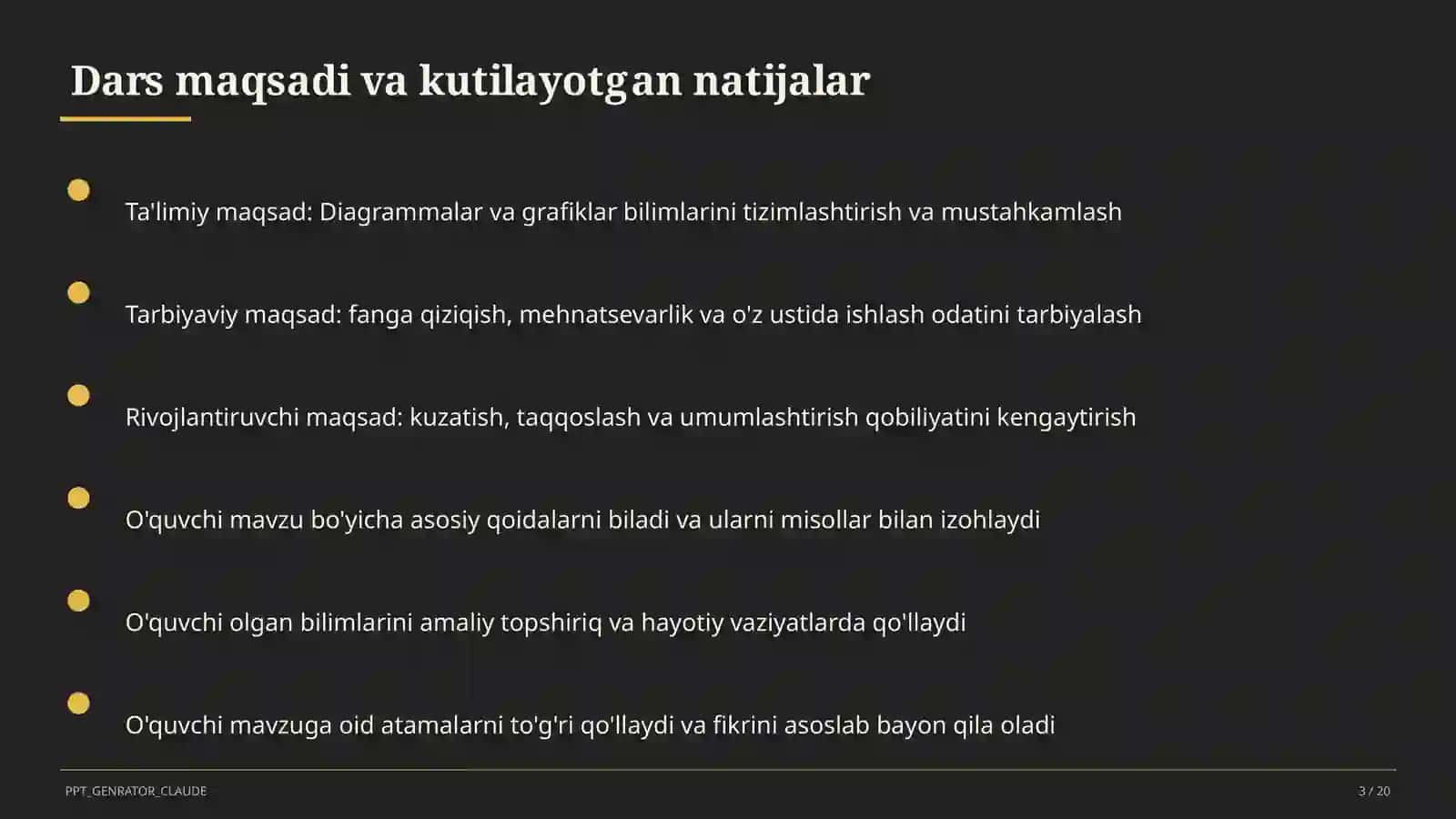 Matematika (5–6) — o'quvchilar uchun 3