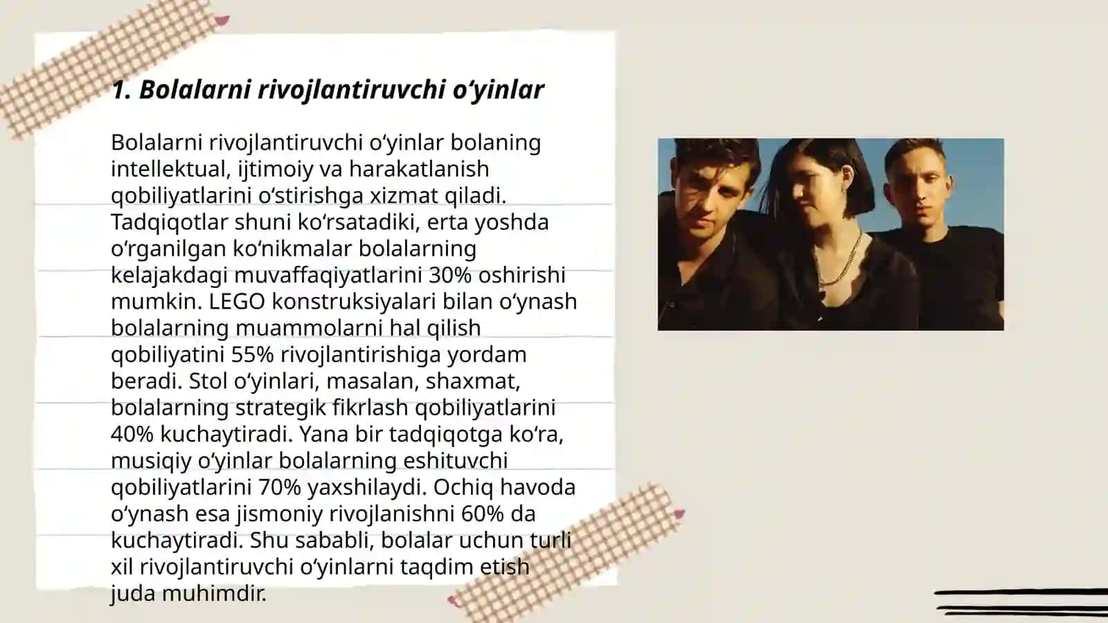 Ilk qadam dasturida òquv-tarbiyaviy faoliyatini rejalashtirish 3