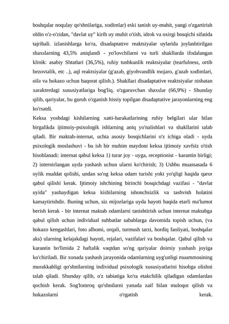 QARIYA INSONLAR BILAN SOTSIOLGIK TADQIQOT OTKAZISH USULLARI VA UNING OZIGA XOSLIGI 3
