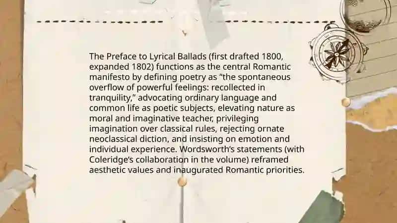 Lyrical Ballads 3