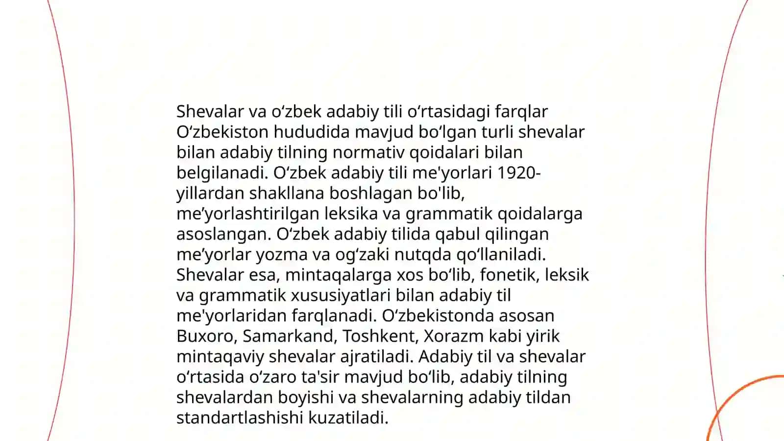 Shevalar va oʻzbek adabiy tili 3