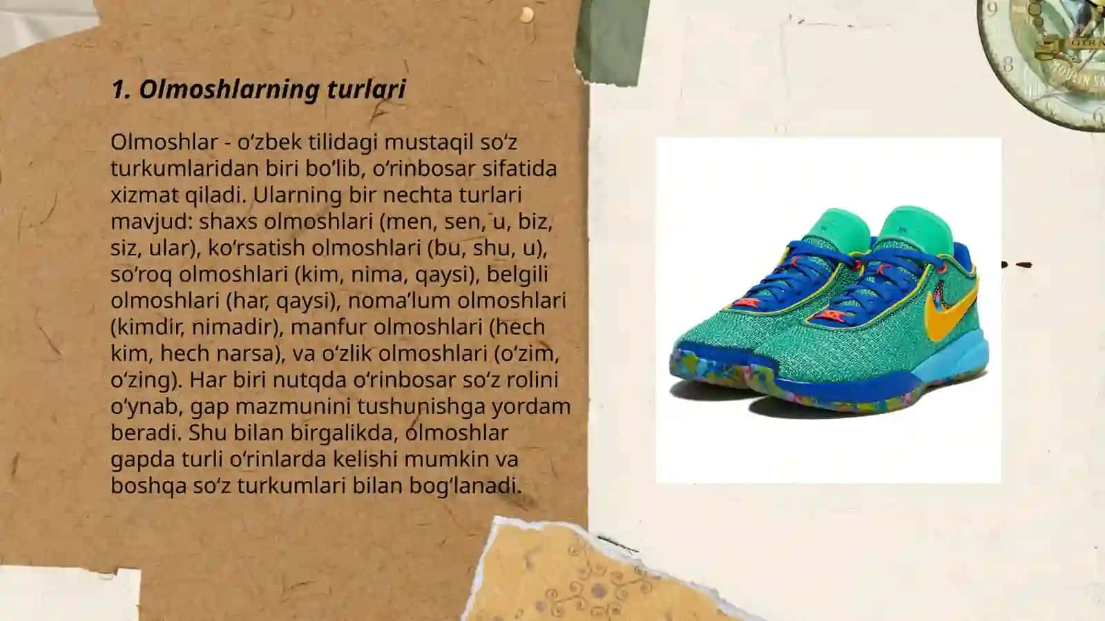 Olmosh 3