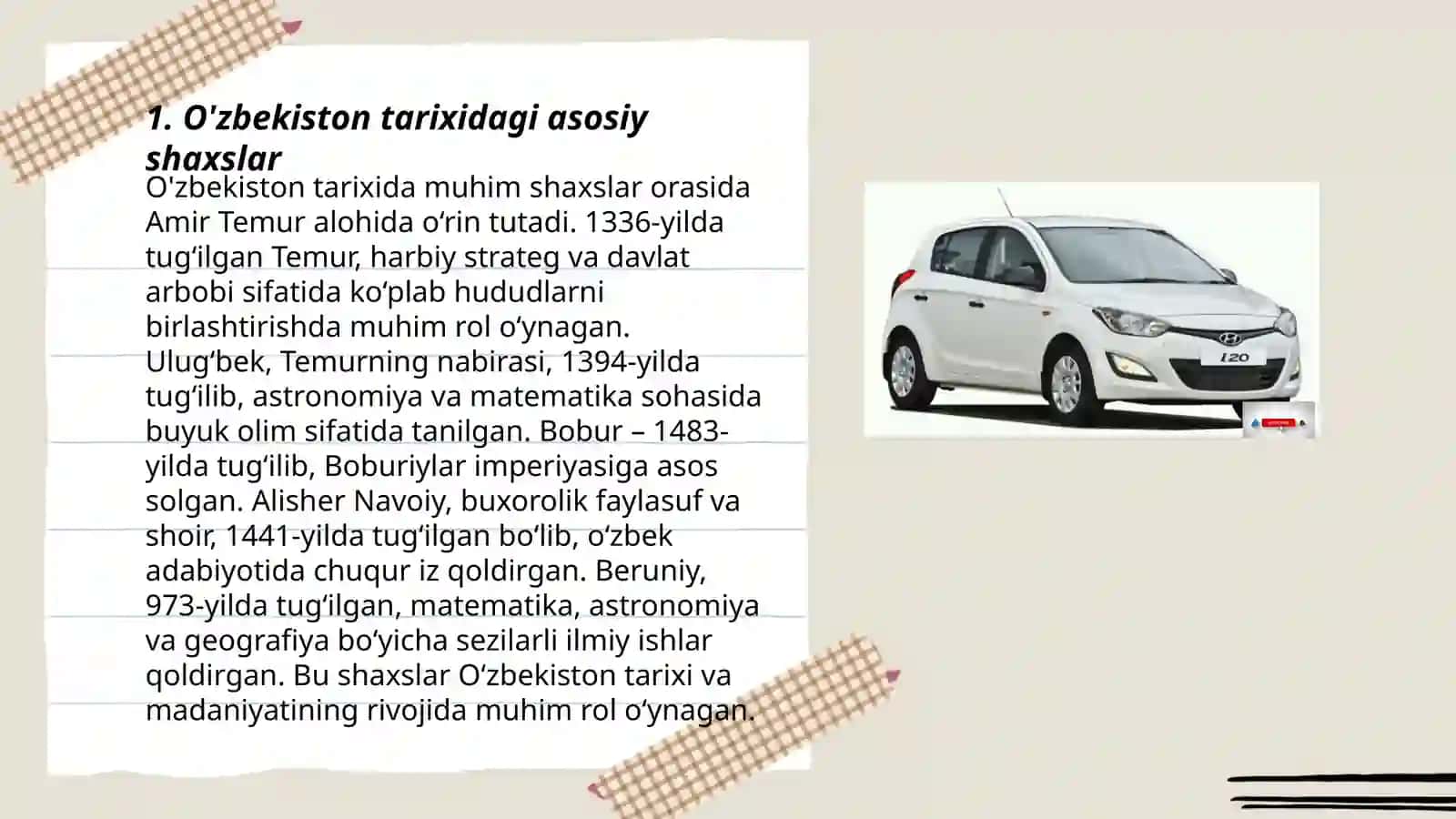 O'zbekiston tarixidagi asosiy shaxslar 3