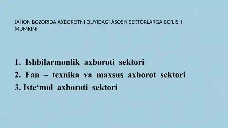 Tashqiiqtisodiy faoliyatda raqamli texnologiyalar 3