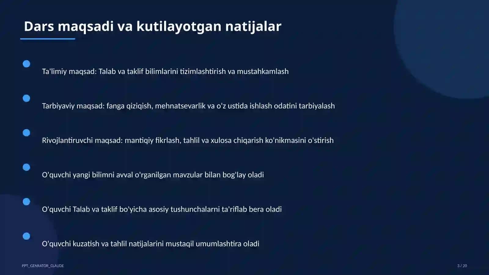 Huquq va iqtisodiyot asoslari (9–11) 3