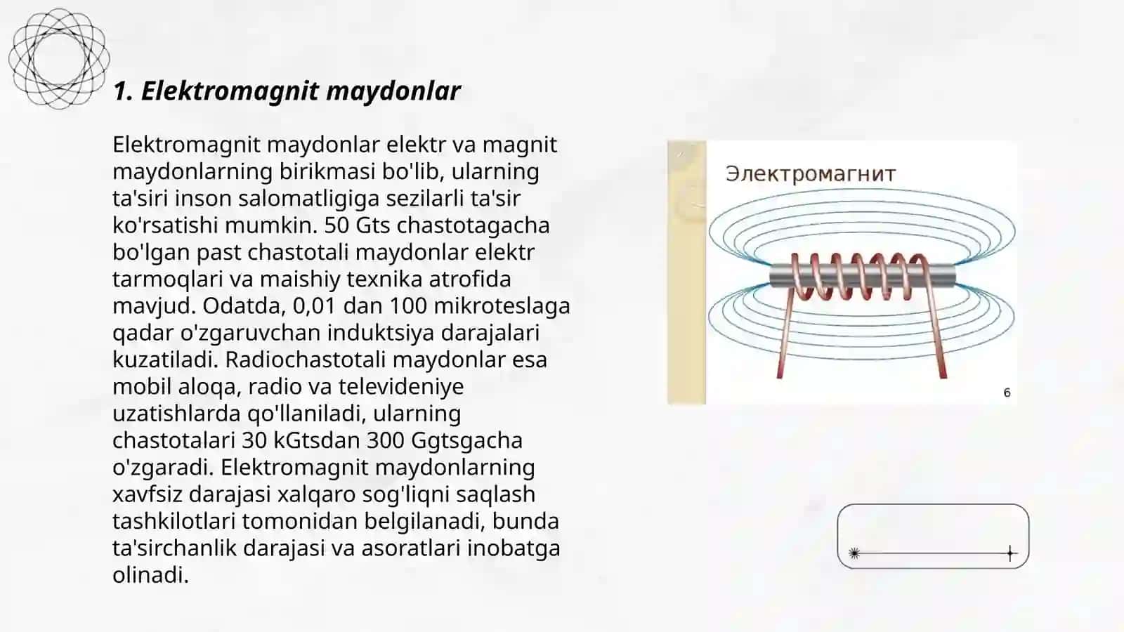 Elektromagnit 3