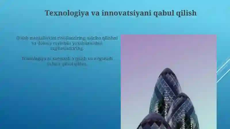 Zamonaviy oqituvchining dunyoqarashi 3