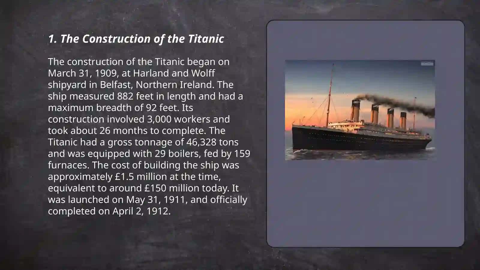 Titanic 3