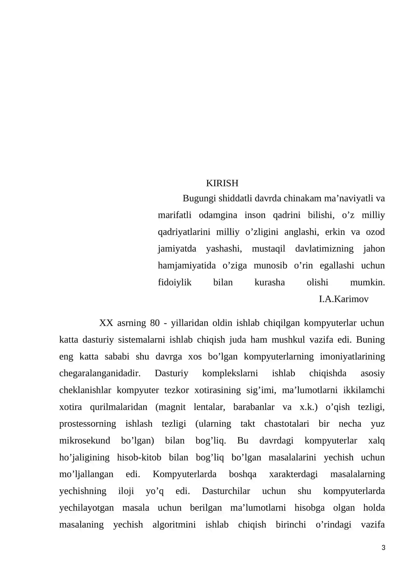 C# dasturlash tilida inkapsulyasiya 3