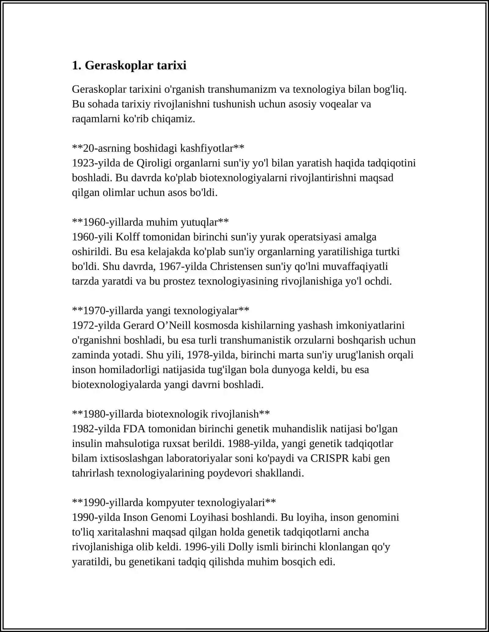 GERASKOPLAR 3