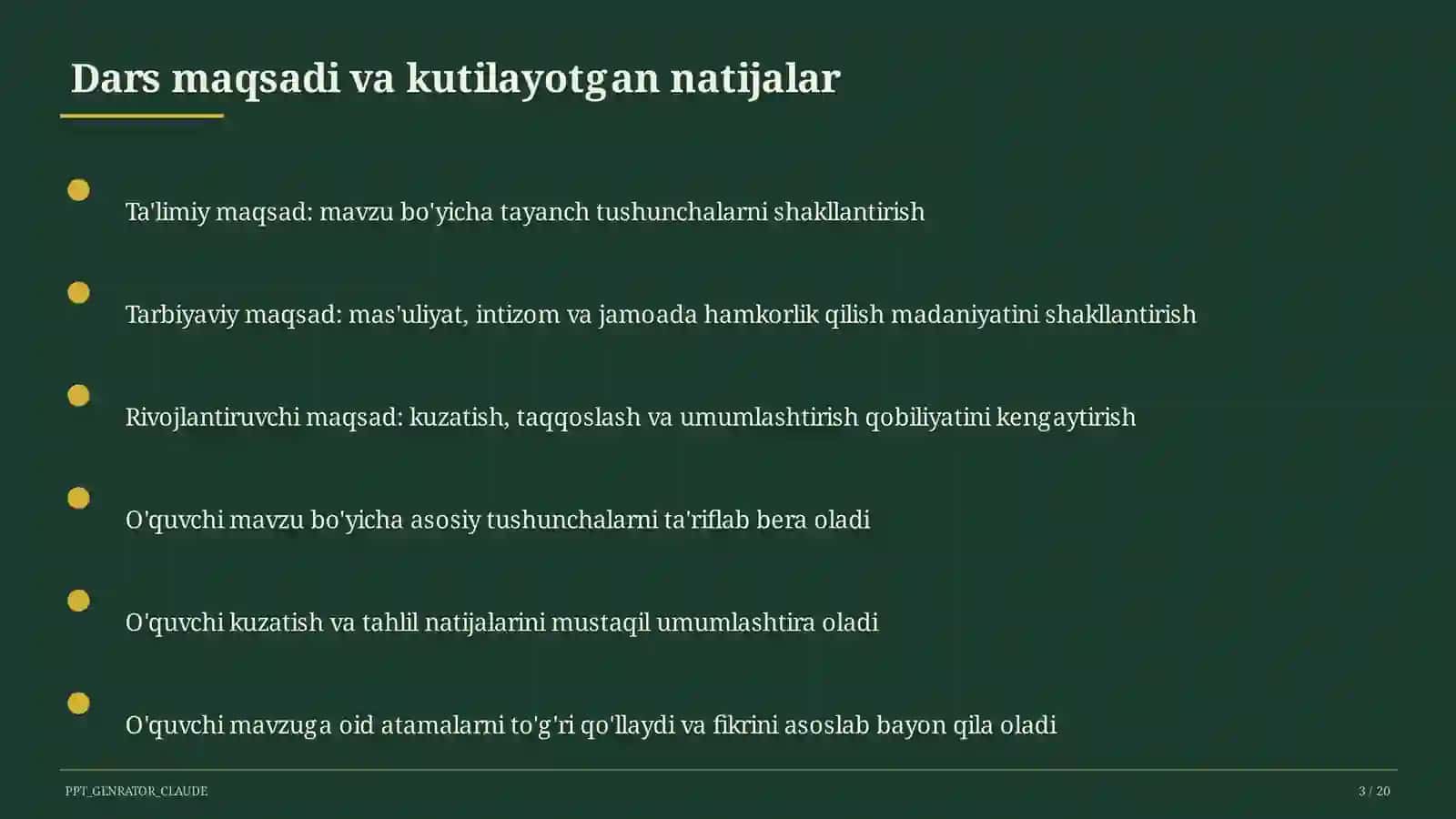 Zoologiya: hayvonot dunyosi xilma-xilligi (7-sinf) 3