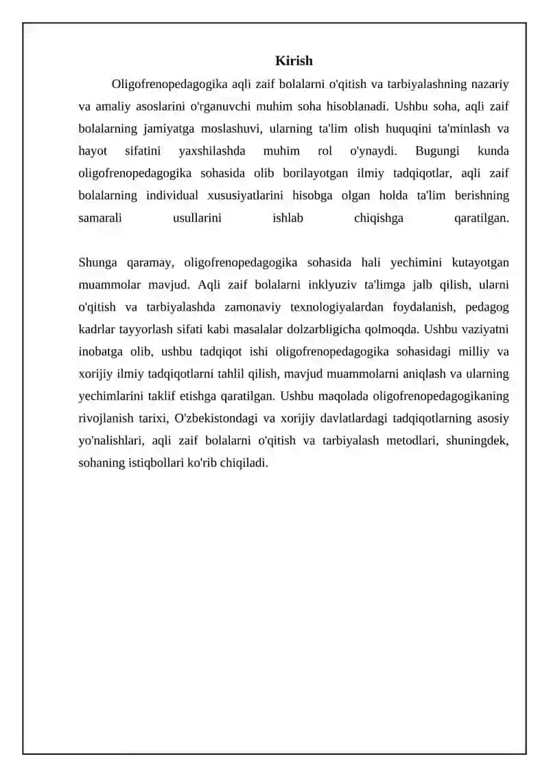 Olegofrenopedagogika 3