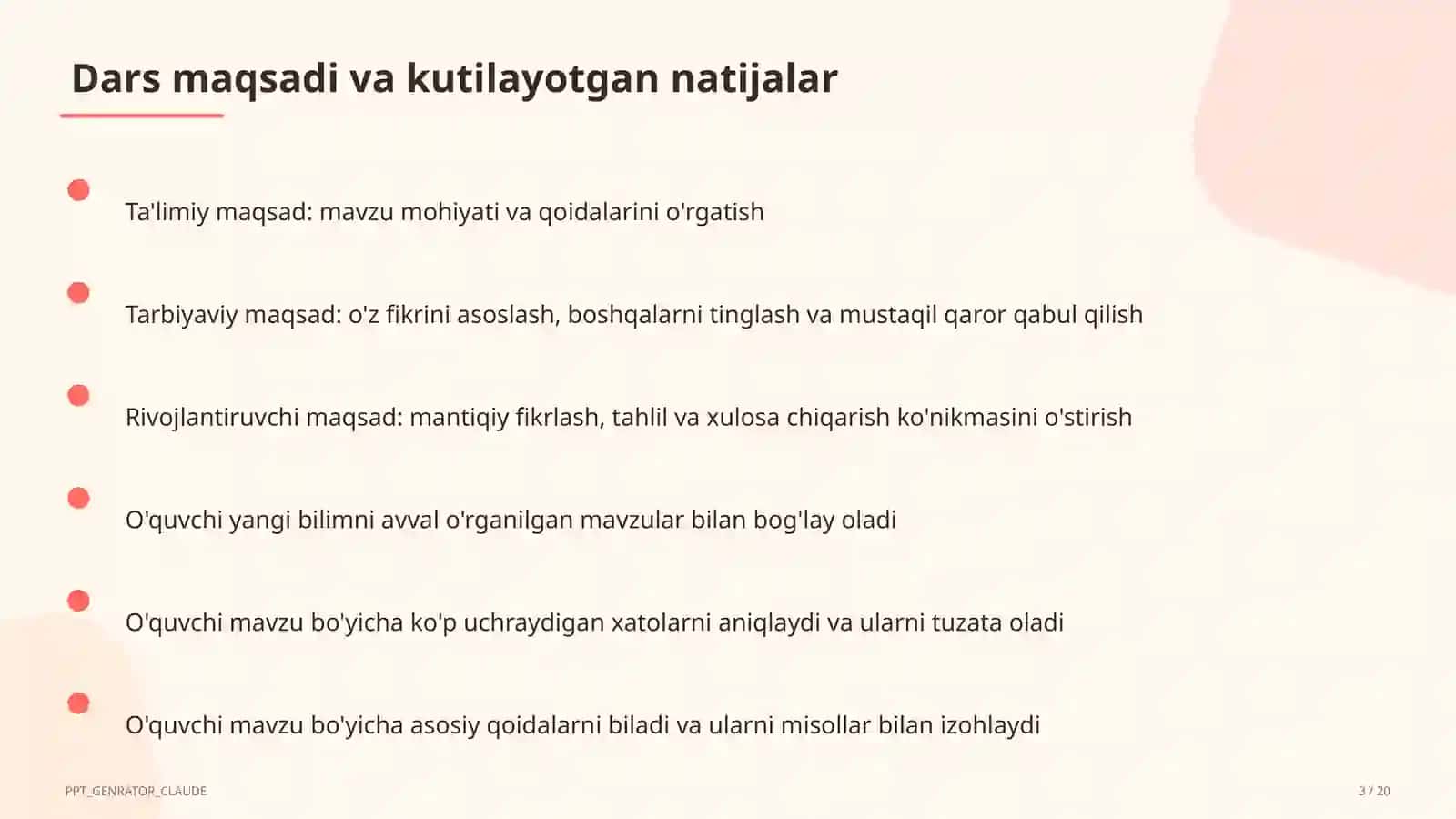 Xalqaro huquq va xalqaro tashkilotlar (11-sinf) 3