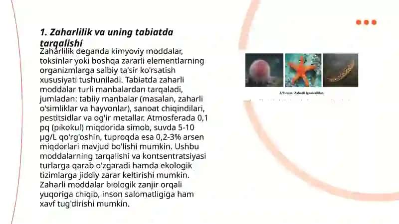 Qoraqurt chayon ilonlar biologiyasi 3