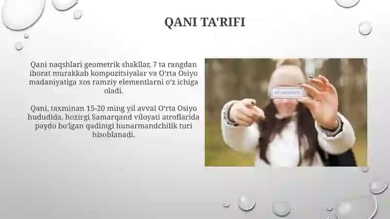 Qani 3