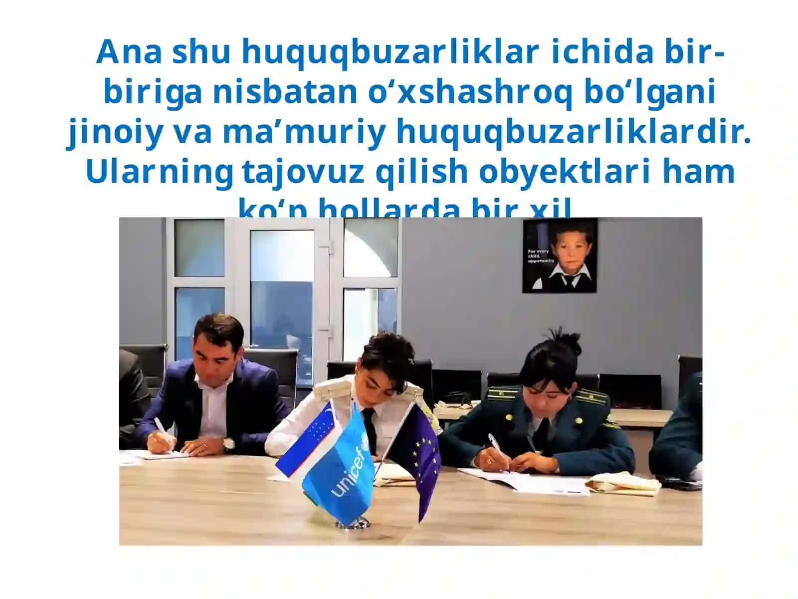 Jinoyat qonunchiligida voyaga yetmaganlarning huquq va majburiyatlar 3