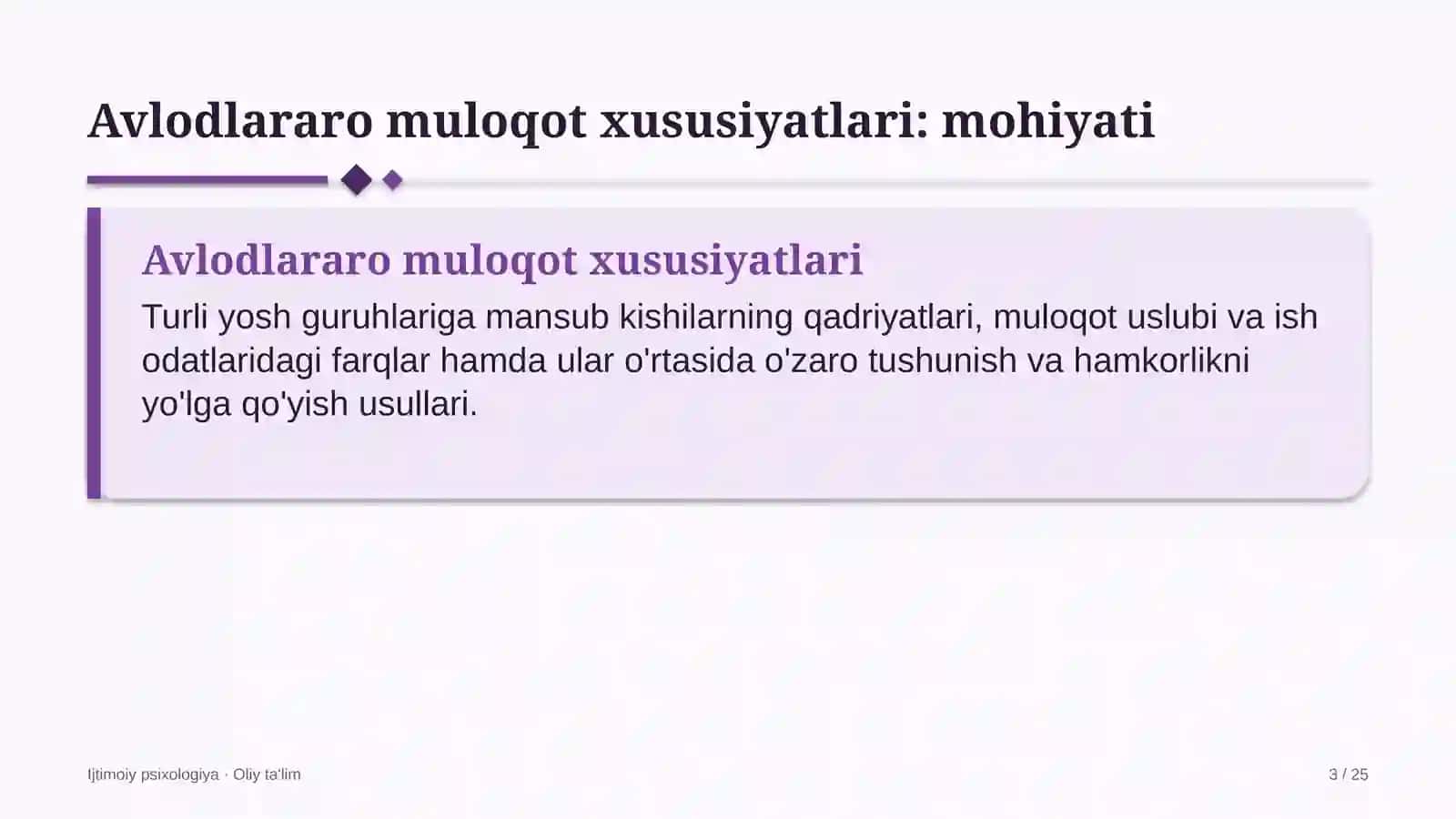 developerlik kompaniyalarida avlodlararo muloqot xususiyatlari 7609 3