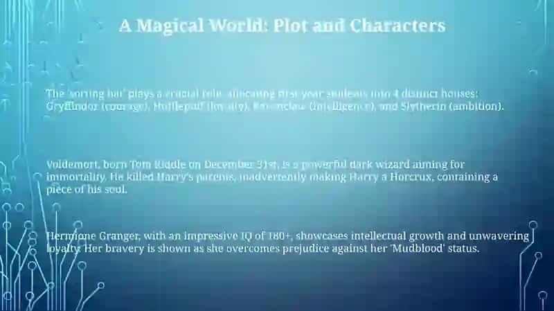 Harry Potter 3