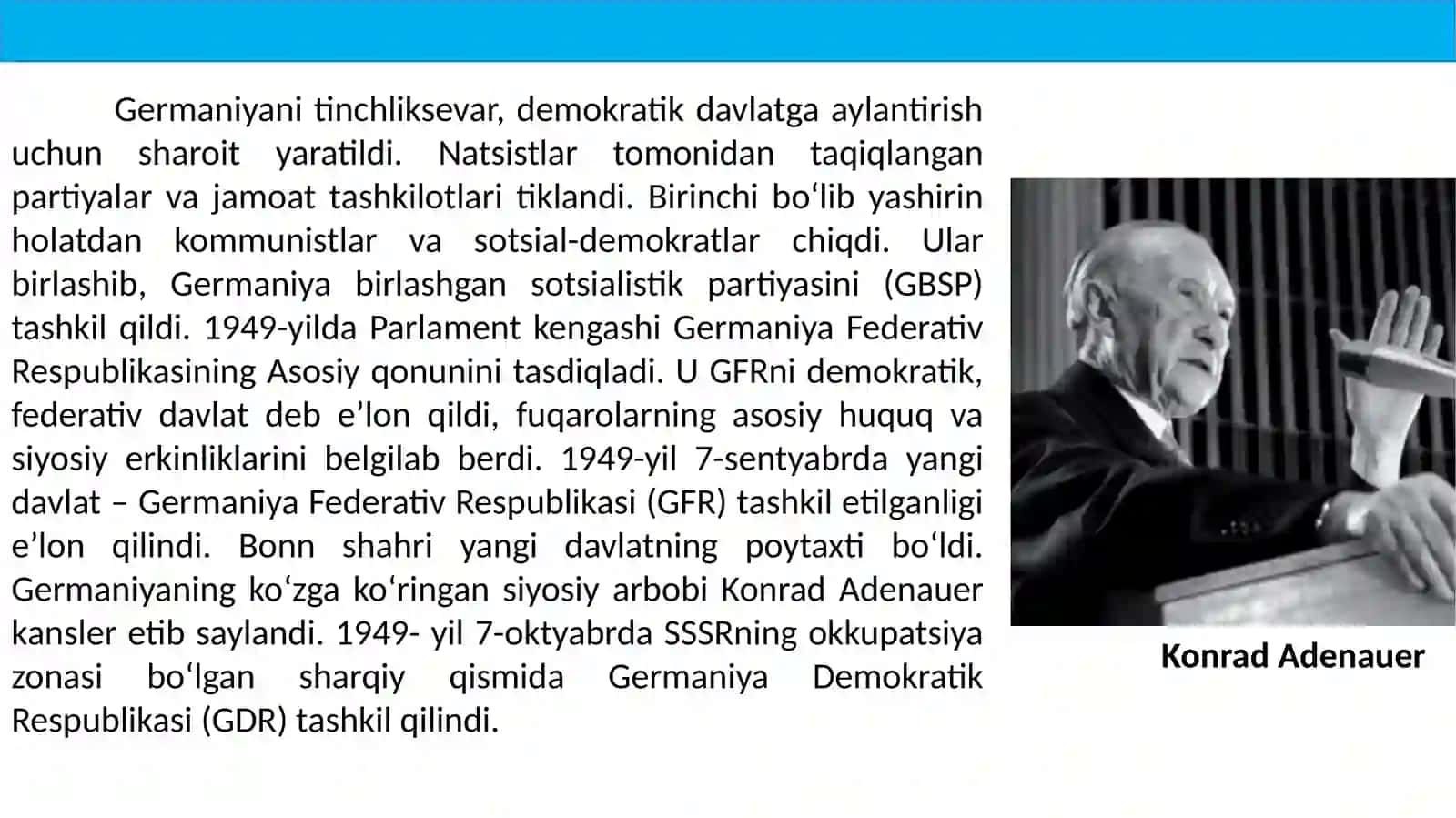 10-sinf Jaxontarix taqdimoti 3
