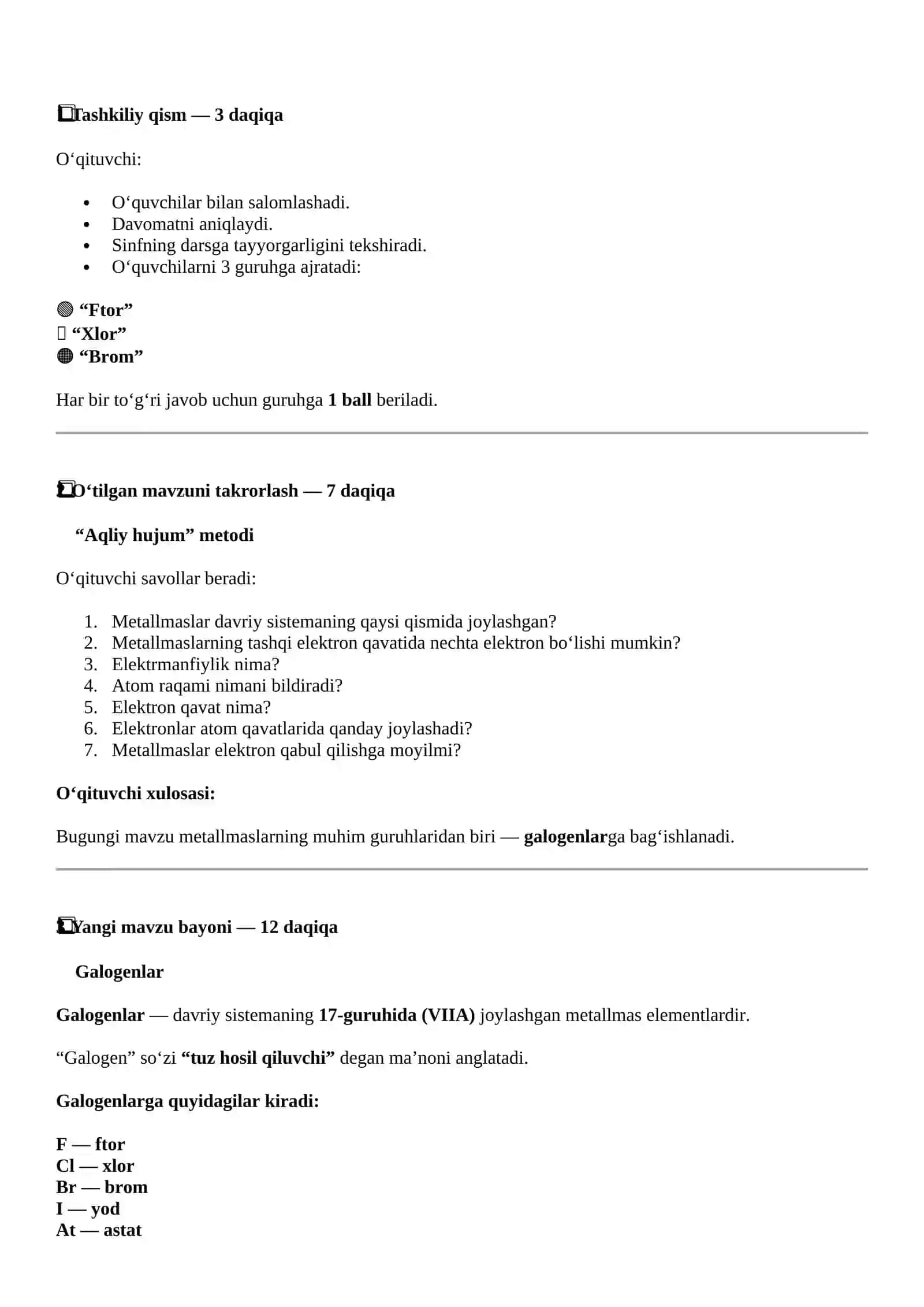 galogenlar 3