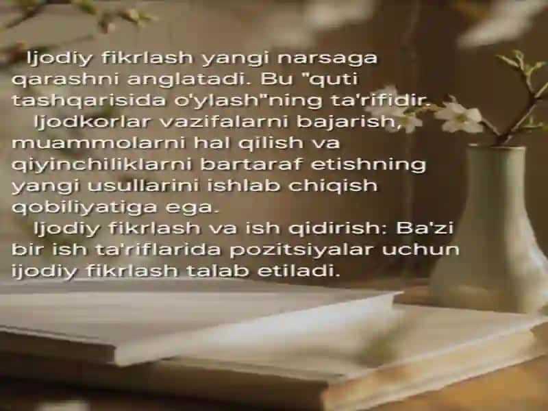 Axborotni transformatsiyalash 3