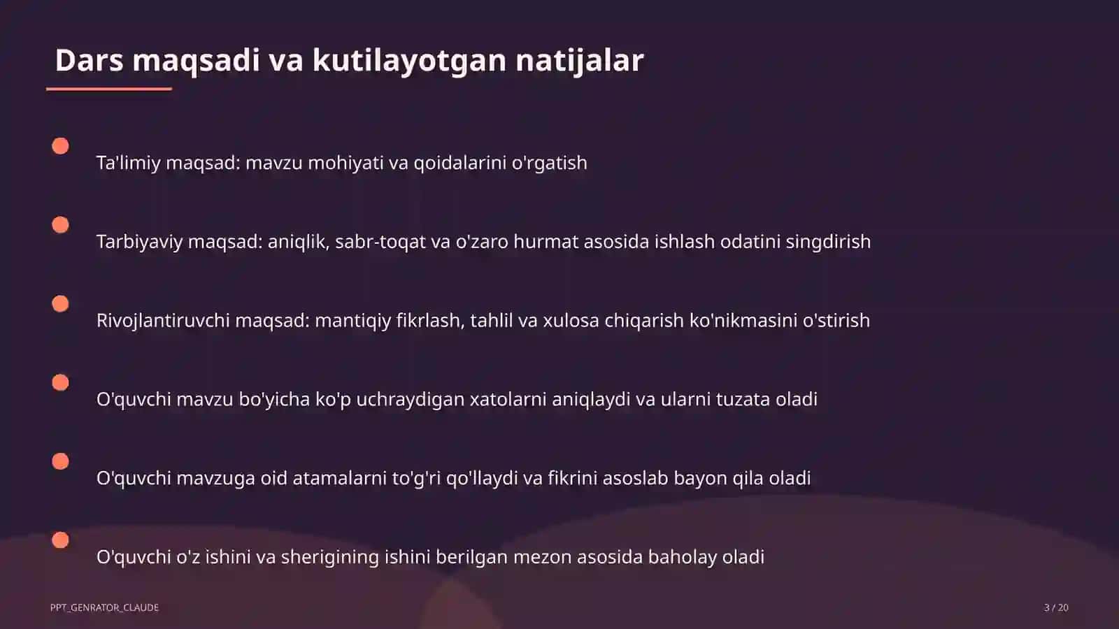 Ikkinchi jahon urushi va O'zbekiston (10-sinf) 3