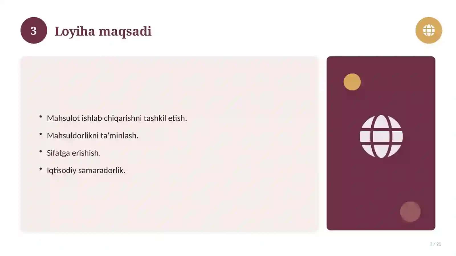 Bog'dorchilik: nazariy asoslari, integratsion yondashuvda (Magistrlik dissertatsiyasi mavzusi) 3