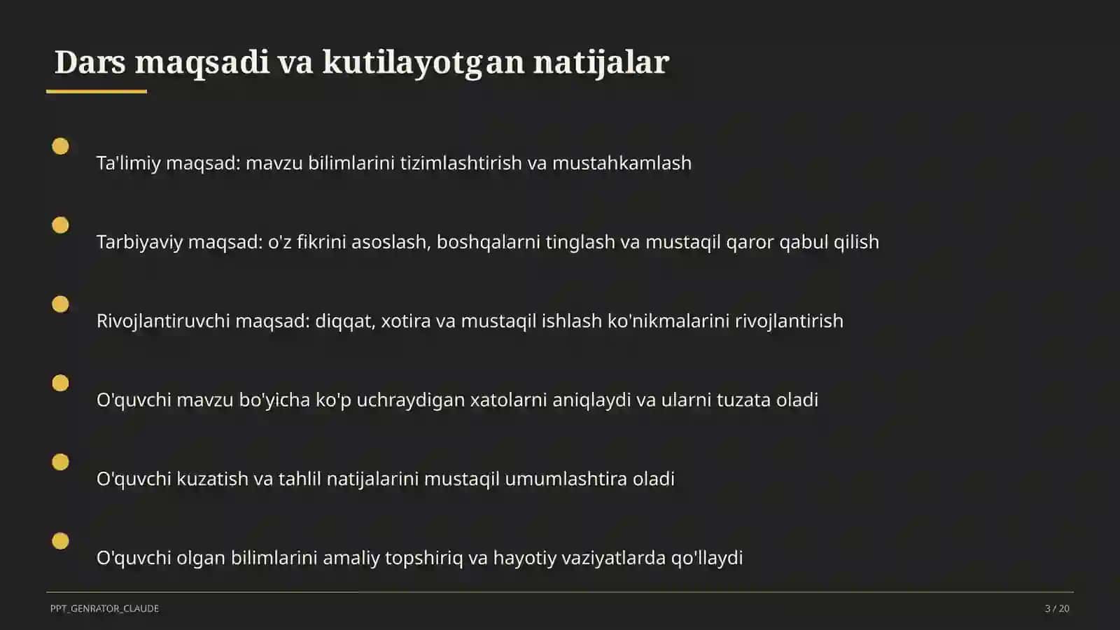 Geometrik optika: yorug'likning qaytishi va sinishi (11-sinf) 3