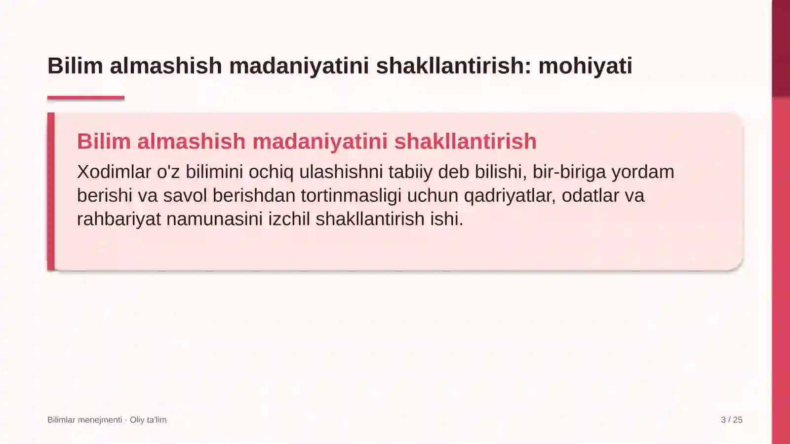 sport seksiyalarida bilim almashish madaniyatini shakllantirish 4467 3