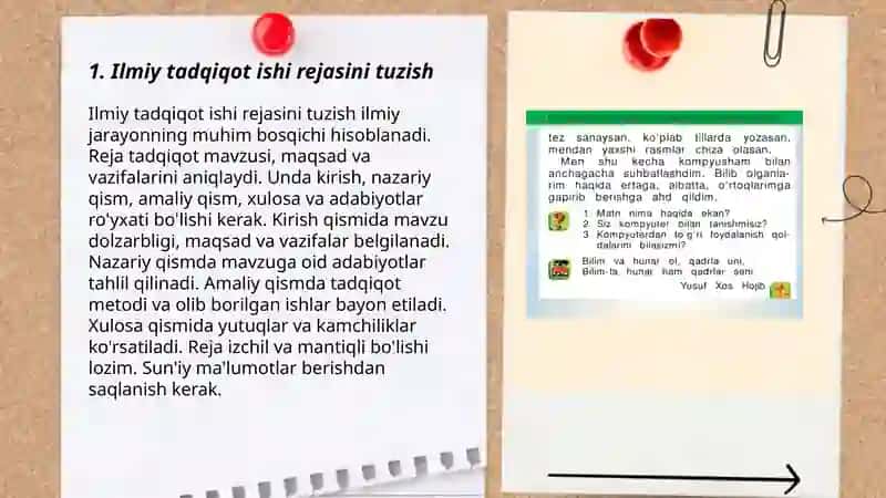 Ilmiy tadqiqot ishini yozish va ilmiy maqola tayyorlash 3