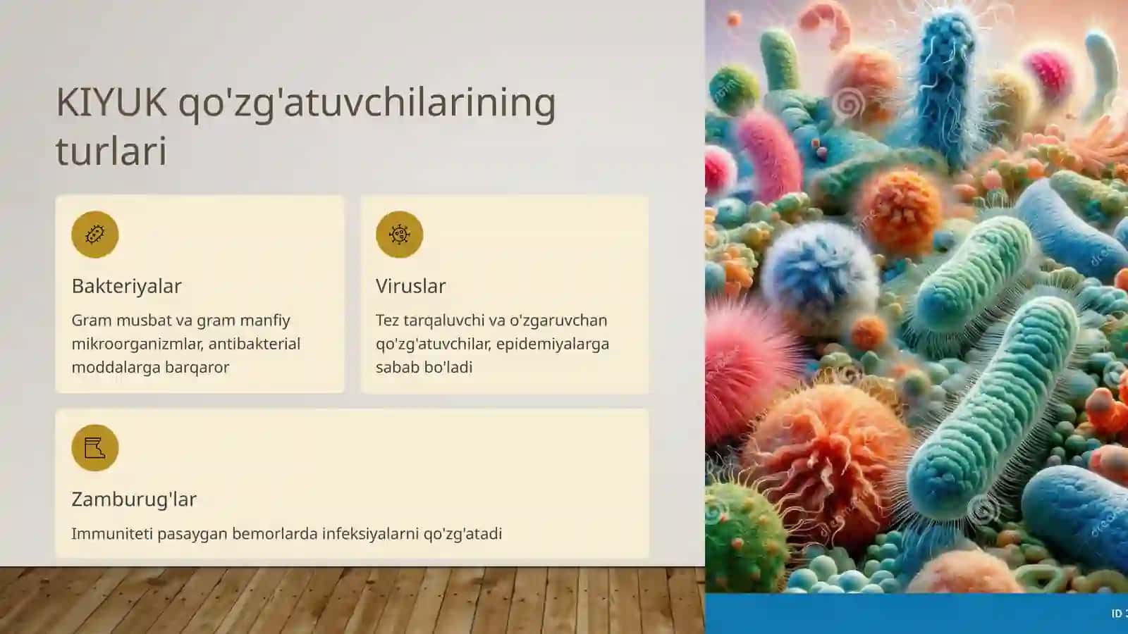 Kasalxona ichida tarqaluvchi yuqumli kasalliklar 3