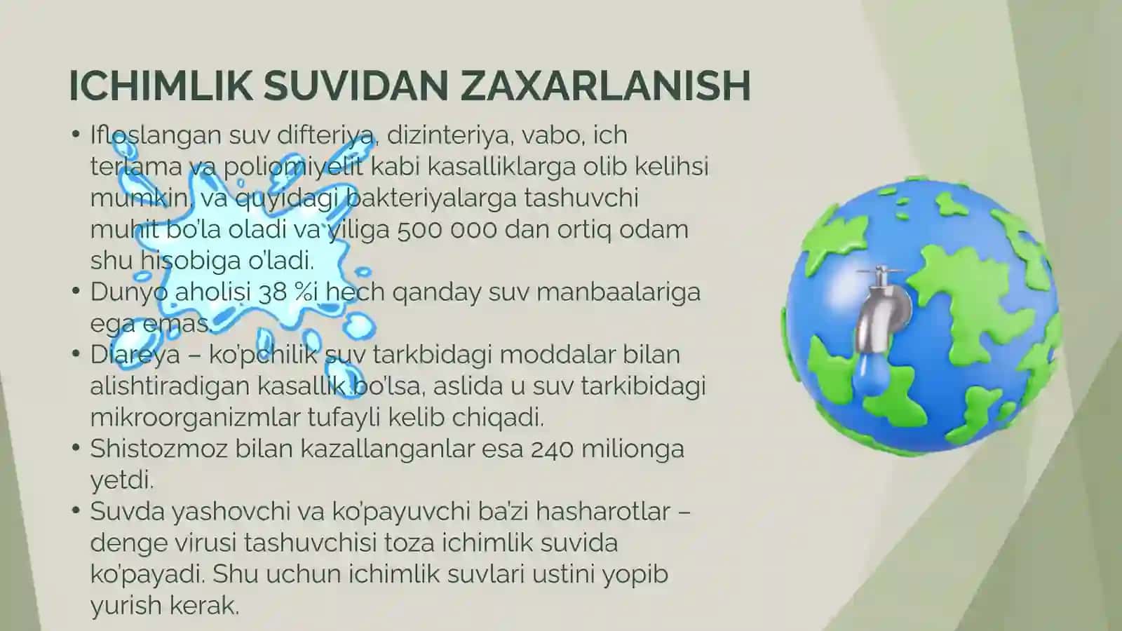 SUV SALOMATLIK OMILI 3