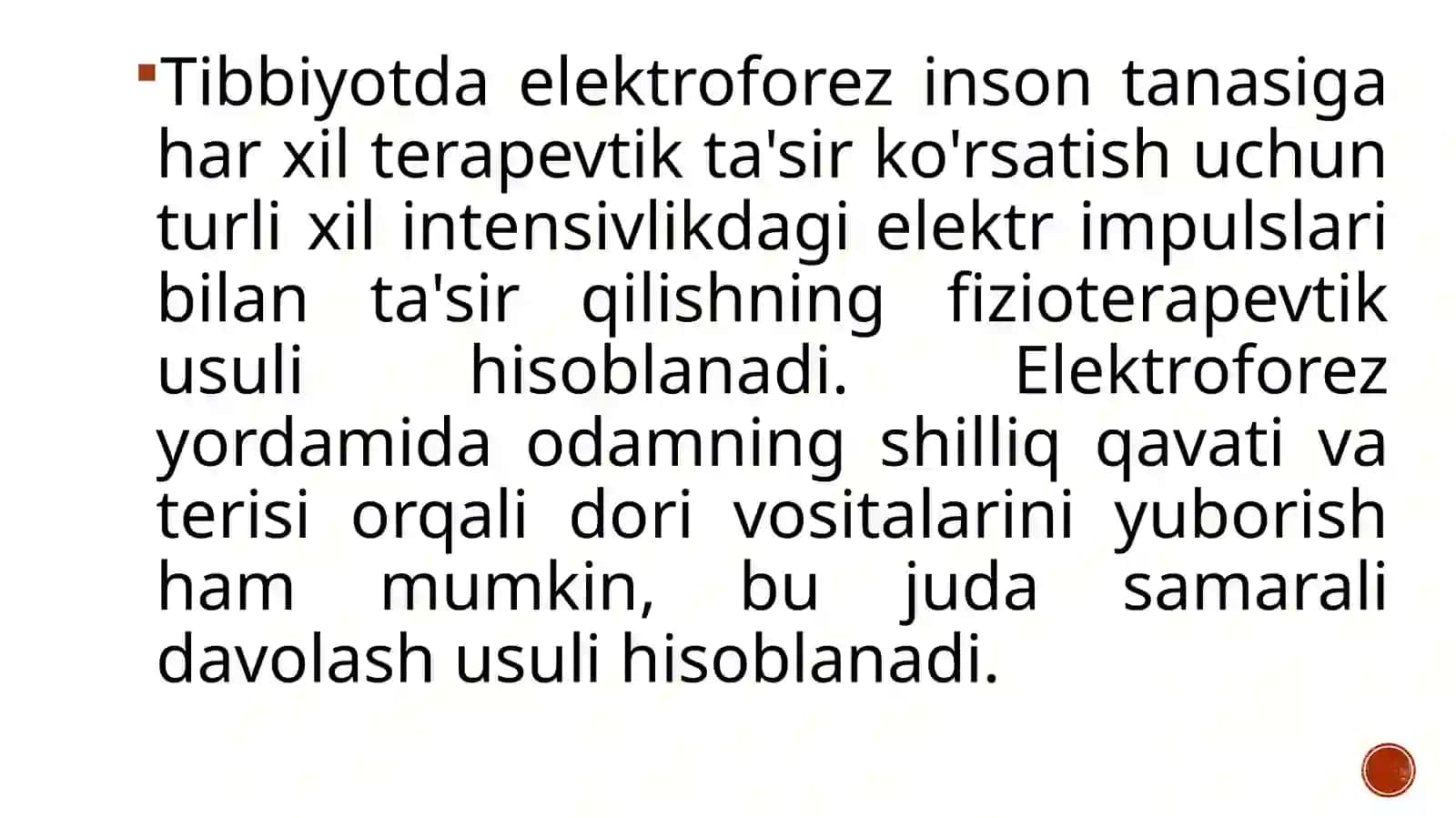 Elektrofarez apparati 3