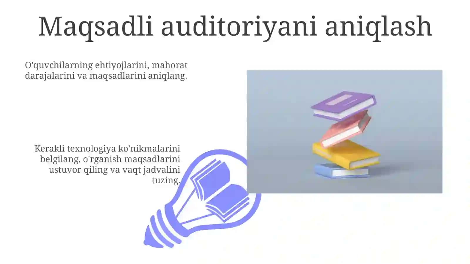 Texnologiya landshafini xaritaga tushirish 3