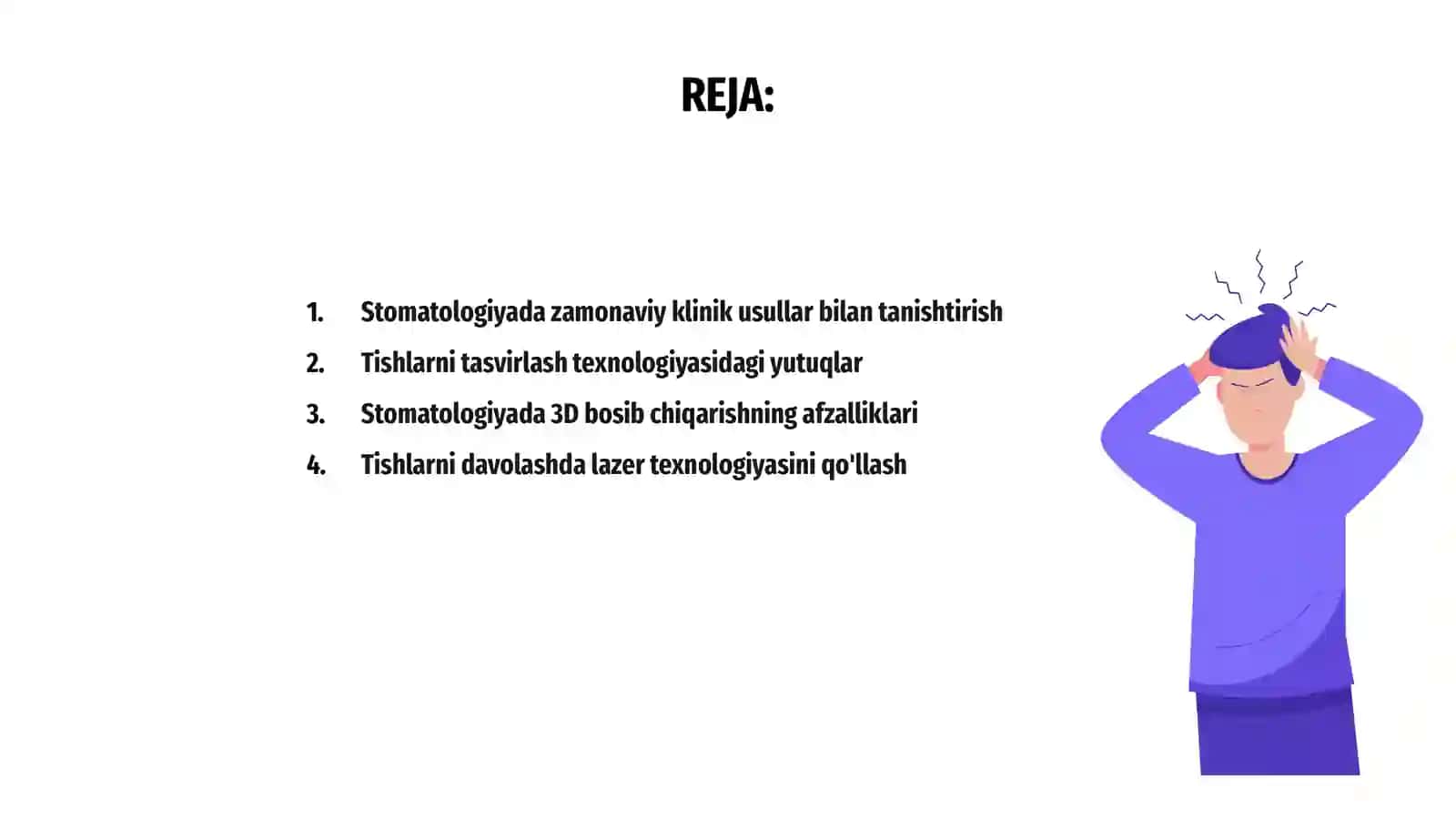 Zamonaviy stomatologiyada qollaniladigan usullar 3
