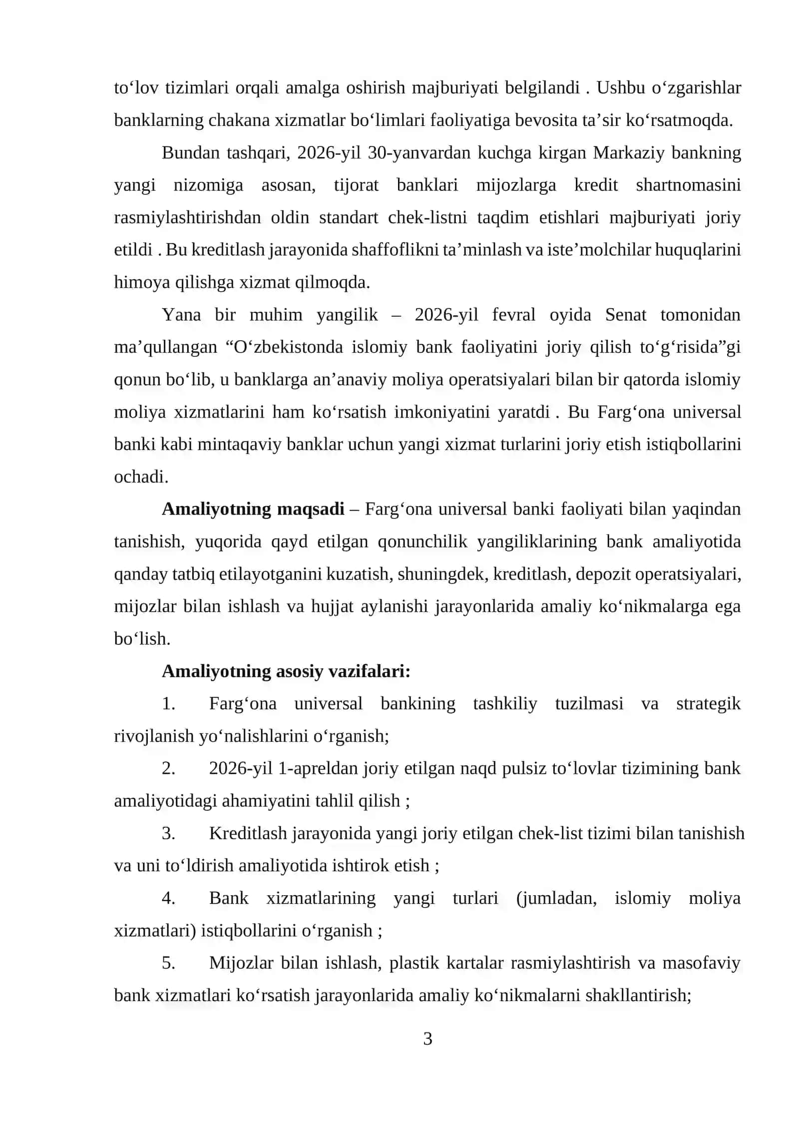Amaliyot hisoboti_Farg'ona Universalbank 3