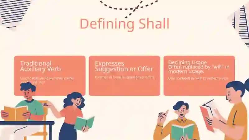 mastering will and shall 3