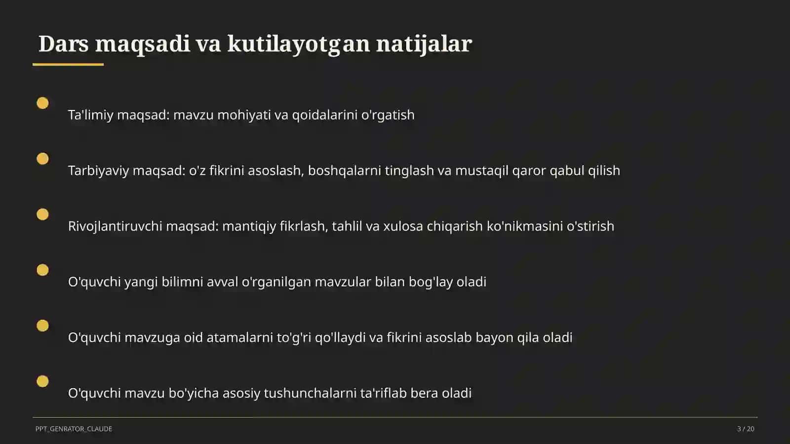 Uchburchak ichki burchaklarining yig'indisi (7-sinf) 3