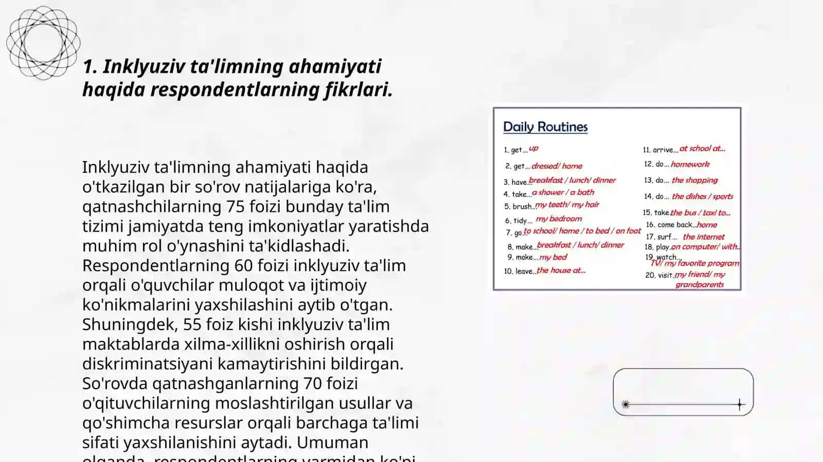 Sotsiolik tadqiqotlar 3