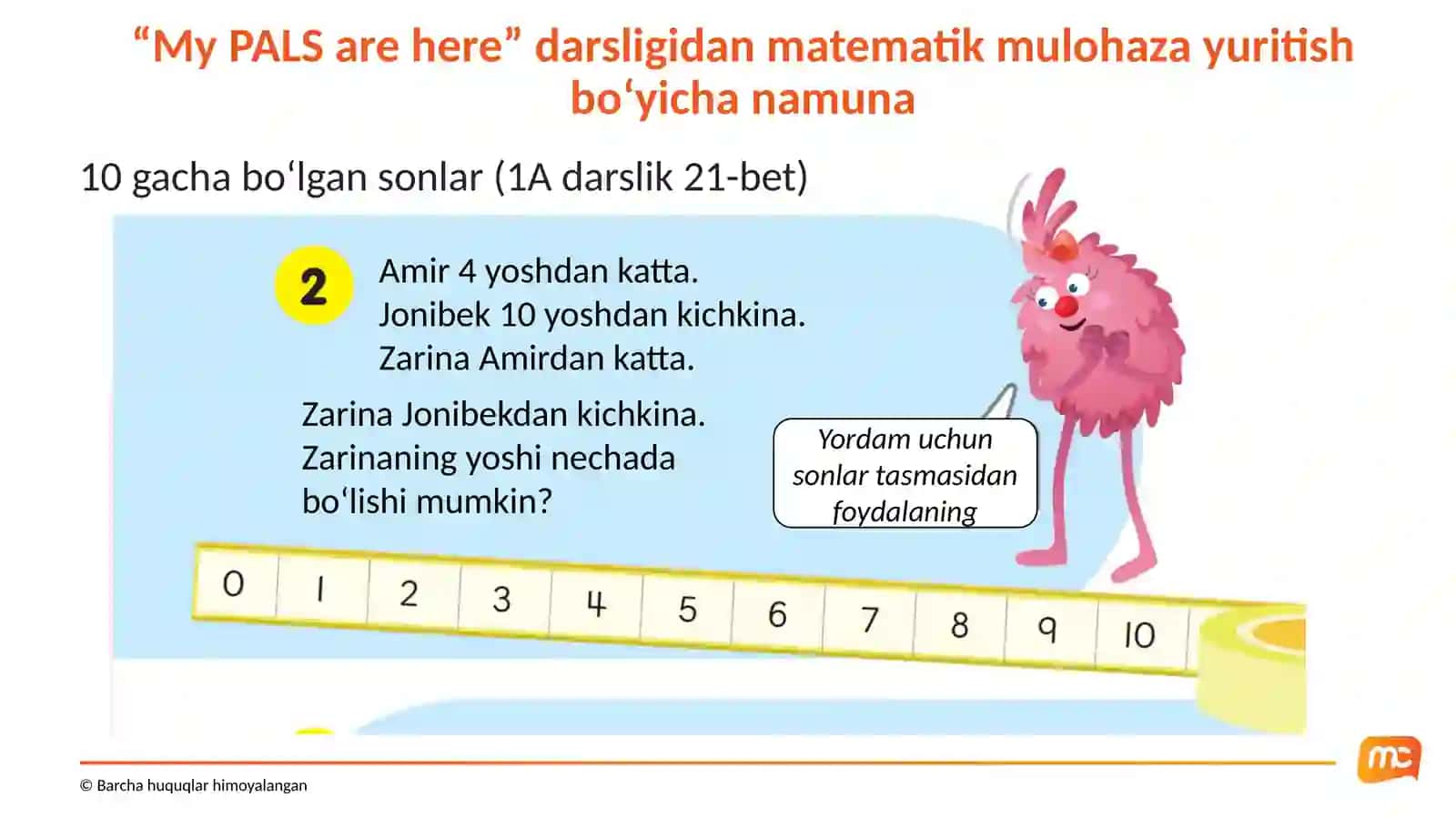 PISA kompetensiyalarini shakllantirish orqali o‘quvchilarning matematik savodxonligini oshirish 3