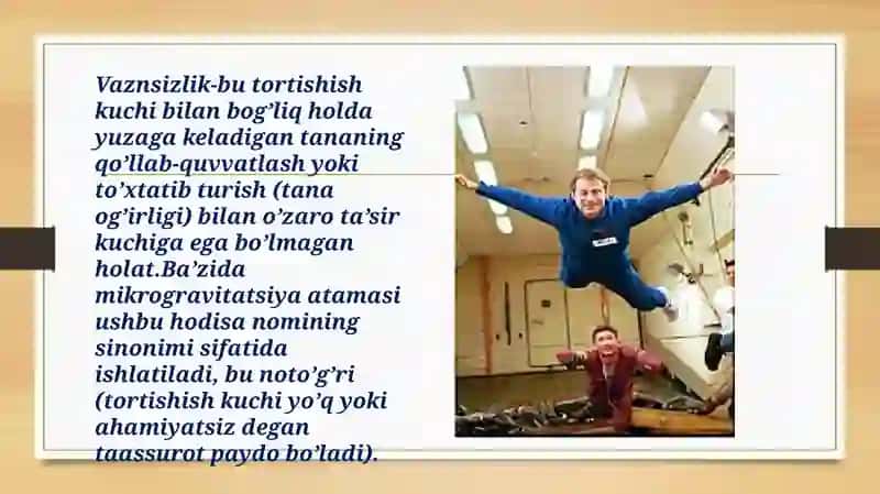 VAZNSIZLIK 3