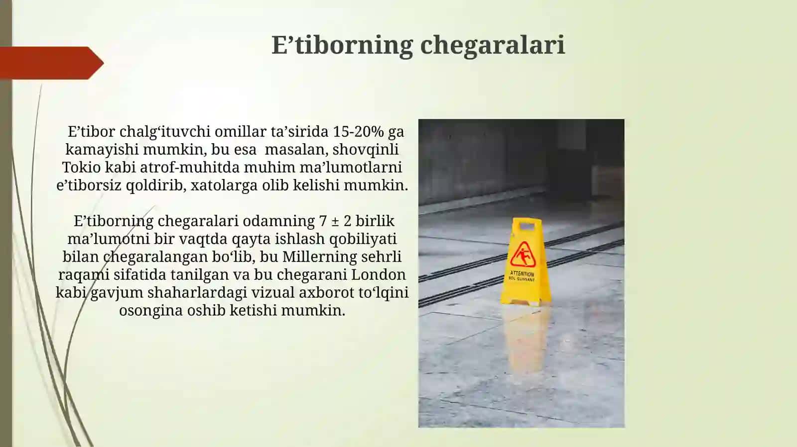Eʼtiborning Mohiyati 3