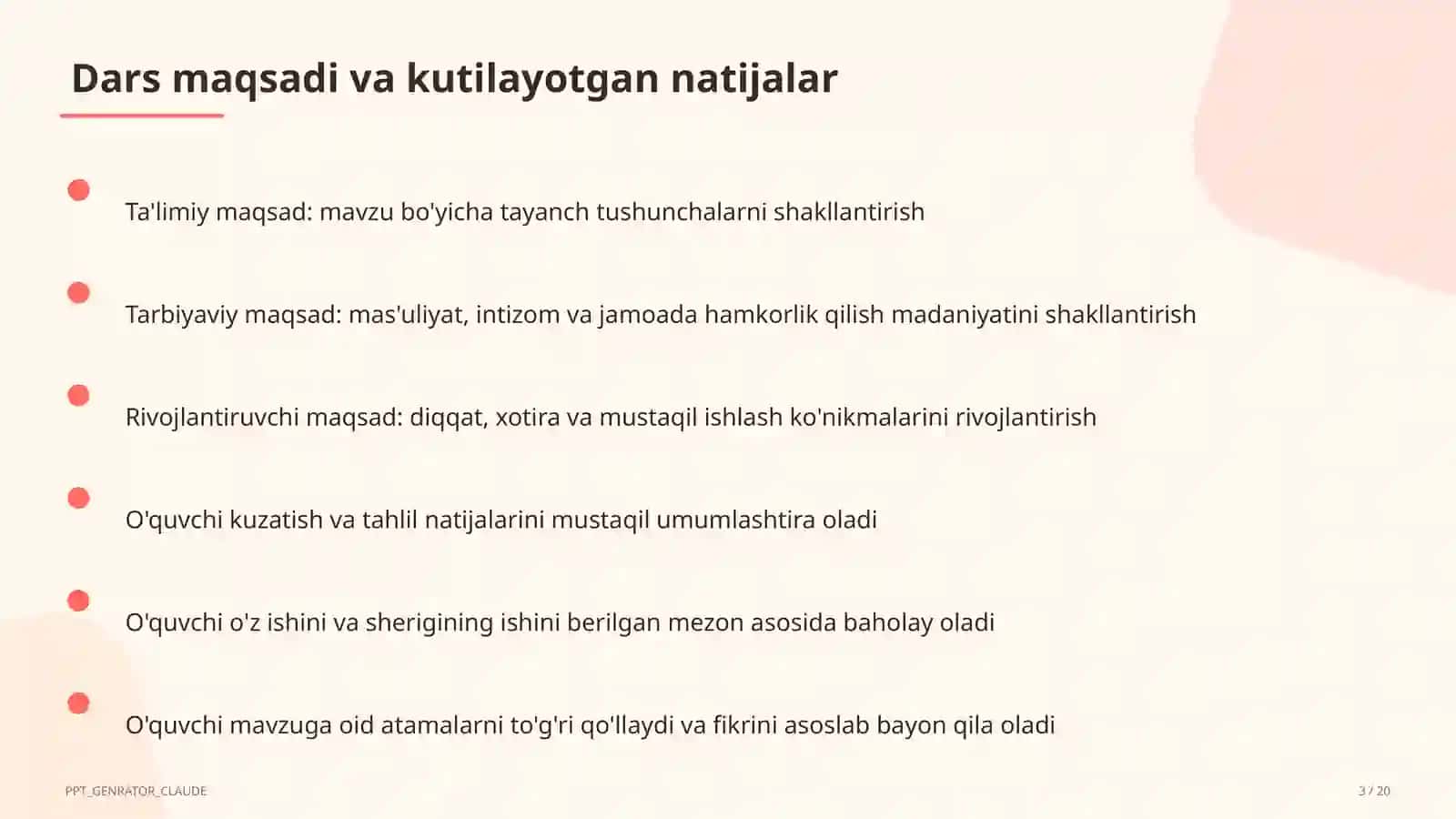 Fuqarolik va fuqarolik huquqlari (9-sinf) 3